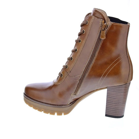 Botines Nero Giardini zapatos Mujer modelo I308971D Marrón 