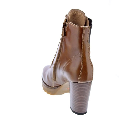 Botines Nero Giardini zapatos Mujer modelo I308971D Marrón 