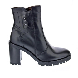 Botines Nero Giardini zapatos Mujer modelo I308981D Negro 