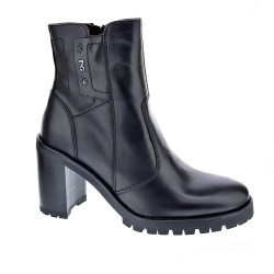 Botines Nero Giardini zapatos Mujer modelo I308981D Negro  2