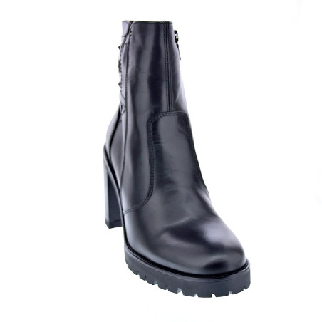 Botines Nero Giardini zapatos Mujer modelo I308981D Negro 