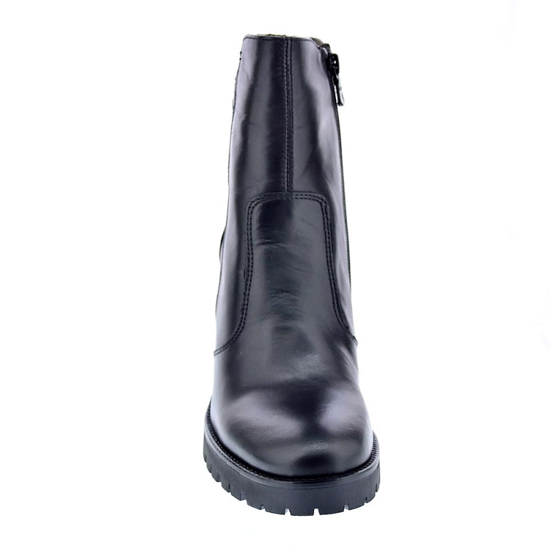 Botines Nero Giardini zapatos Mujer modelo I308981D Negro 