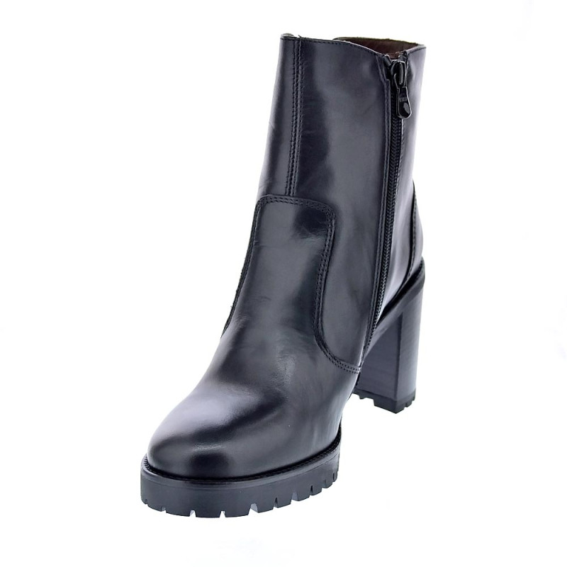 Botines Nero Giardini zapatos Mujer modelo I308981D Negro 