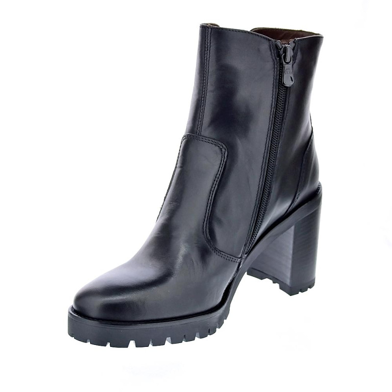 Botines Nero Giardini zapatos Mujer modelo I308981D Negro 