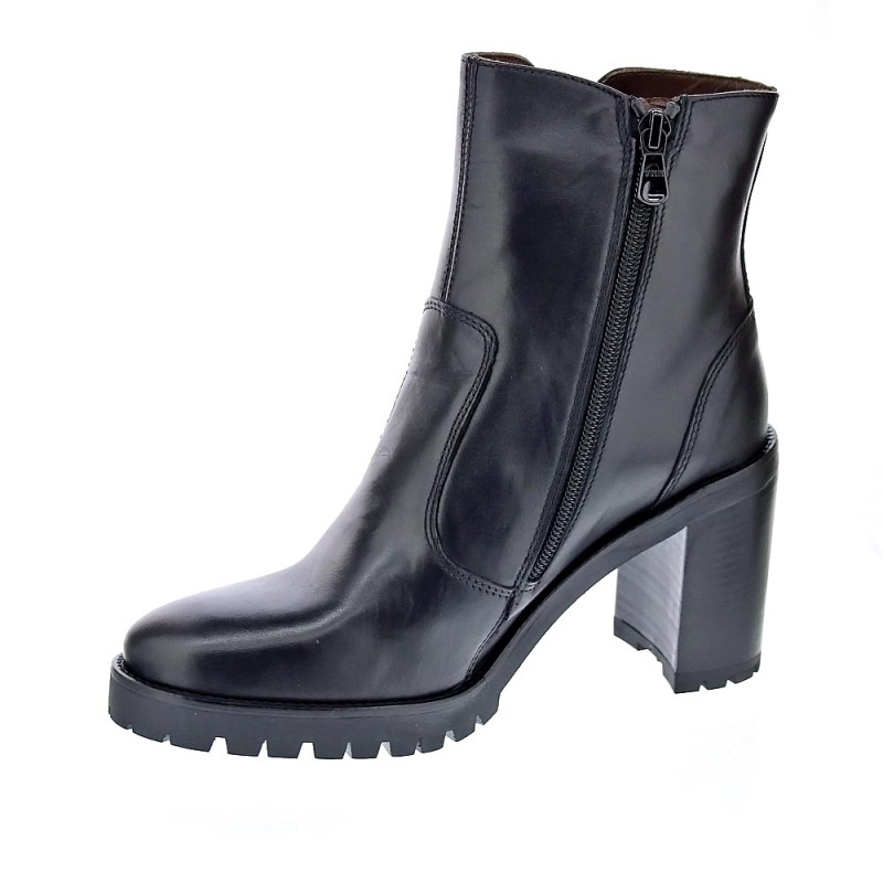 Botines Nero Giardini zapatos Mujer modelo I308981D Negro 