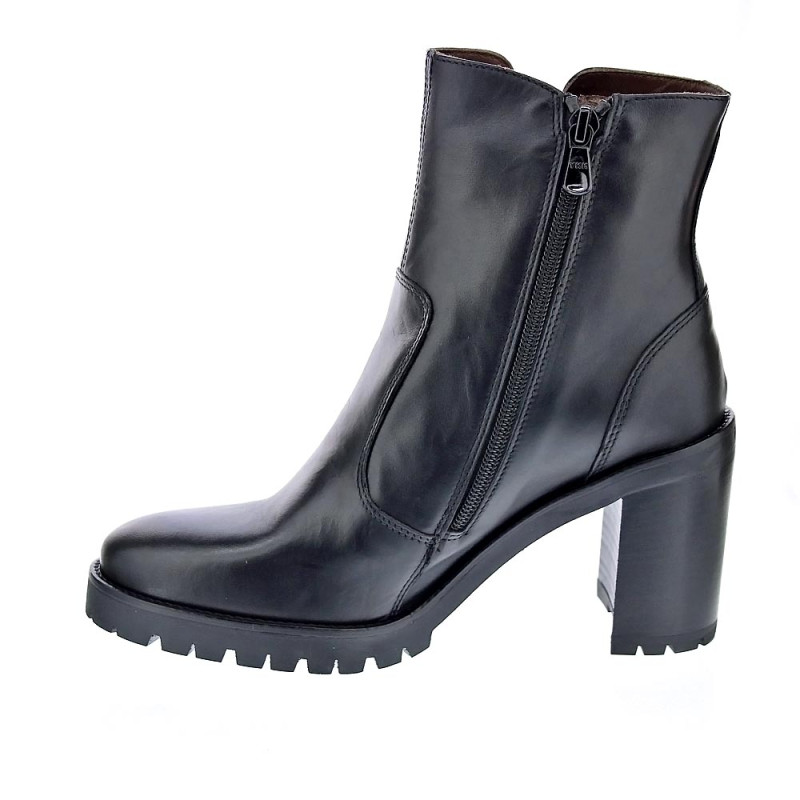 Botines Nero Giardini zapatos Mujer modelo I308981D Negro 