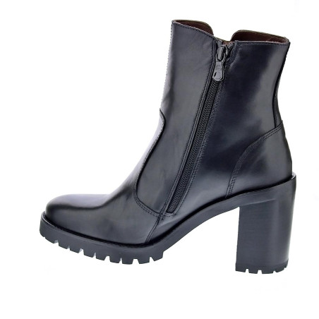 Botines Nero Giardini zapatos Mujer modelo I308981D Negro 