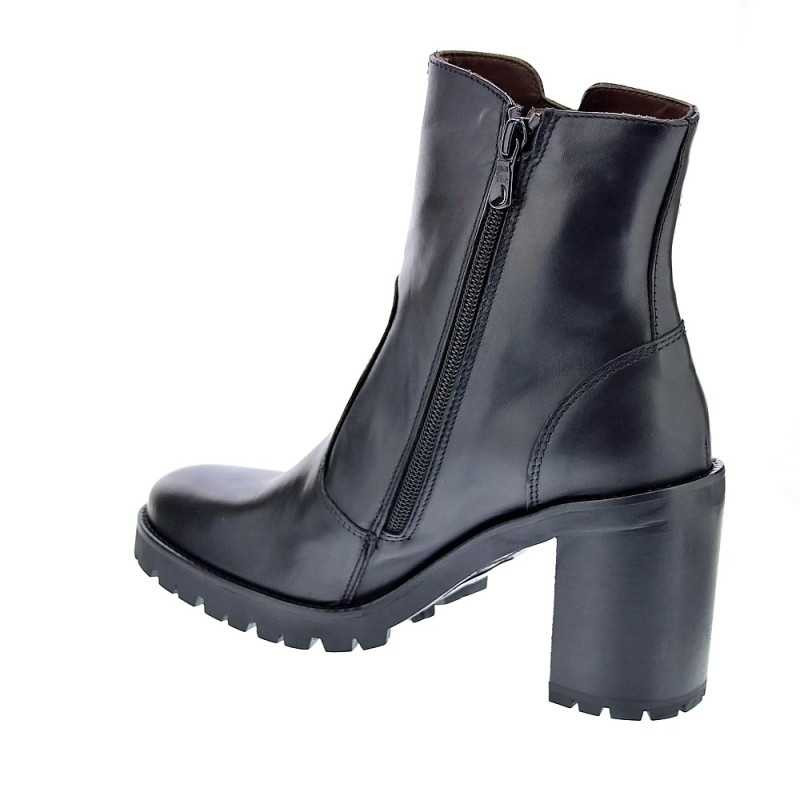 Botines Nero Giardini zapatos Mujer modelo I308981D Negro 