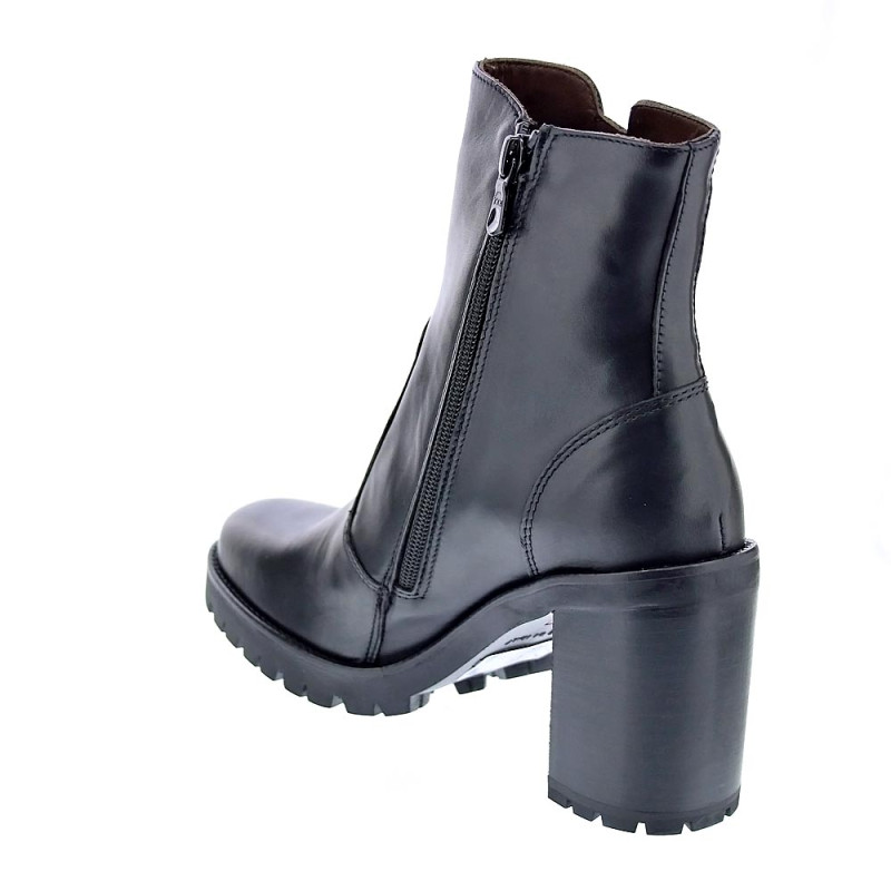 Botines Nero Giardini zapatos Mujer modelo I308981D Negro 