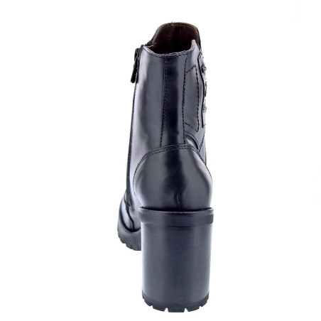 Botines Nero Giardini zapatos Mujer modelo I308981D Negro 