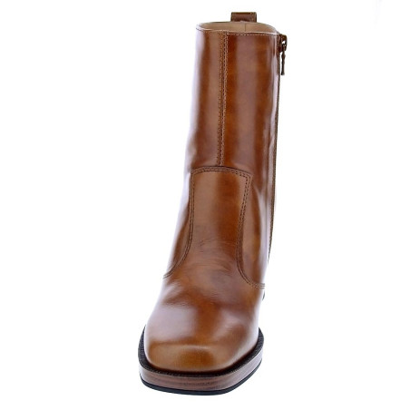 Botines Nero Giardini zapatos Mujer modelo I205062D Marrón 