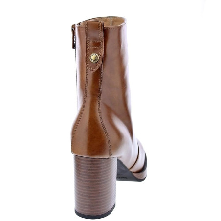 Botines Nero Giardini zapatos Mujer modelo I205062D Marrón 