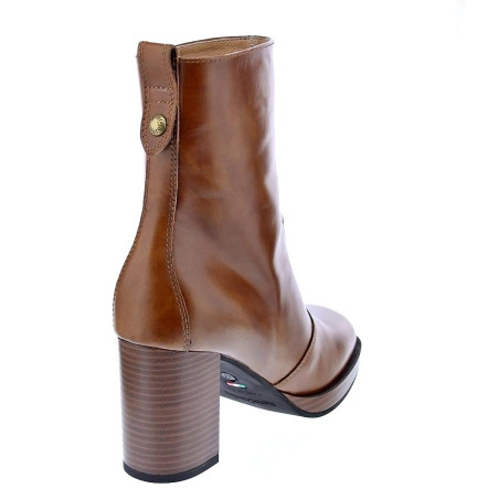Botines Nero Giardini zapatos Mujer modelo I205062D Marrón 
