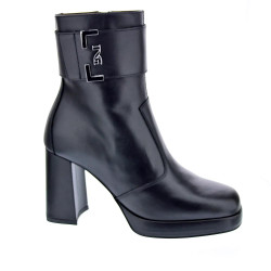 Botines Nero Giardini zapatos Mujer modelo I308220D Negro  2