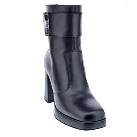 Botines Nero Giardini zapatos Mujer modelo I308220D Negro 