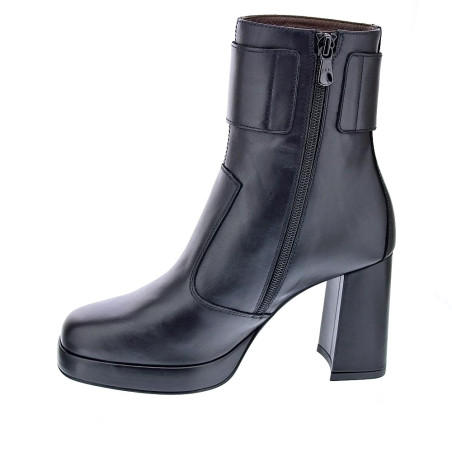 Botines Nero Giardini zapatos Mujer modelo I308220D Negro 