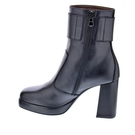 Botines Nero Giardini zapatos Mujer modelo I308220D Negro 