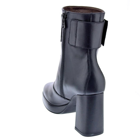 Botines Nero Giardini zapatos Mujer modelo I308220D Negro 