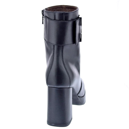 Botines Nero Giardini zapatos Mujer modelo I308220D Negro 