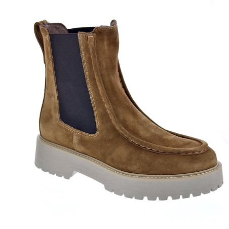 Botines Nero Giardini zapatos Mujer modelo I308000D Marrón 