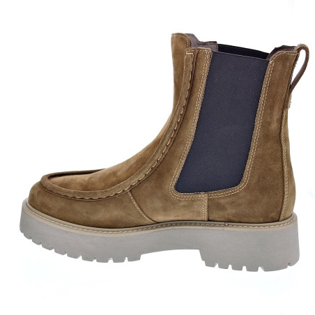 Botines Nero Giardini zapatos Mujer modelo I308000D Marrón 