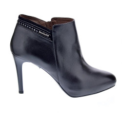 Botines Nero Giardini zapatos Mujer modelo I013461DE Negro 