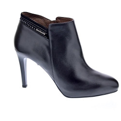 Botines Nero Giardini zapatos Mujer modelo I013461DE Negro  2