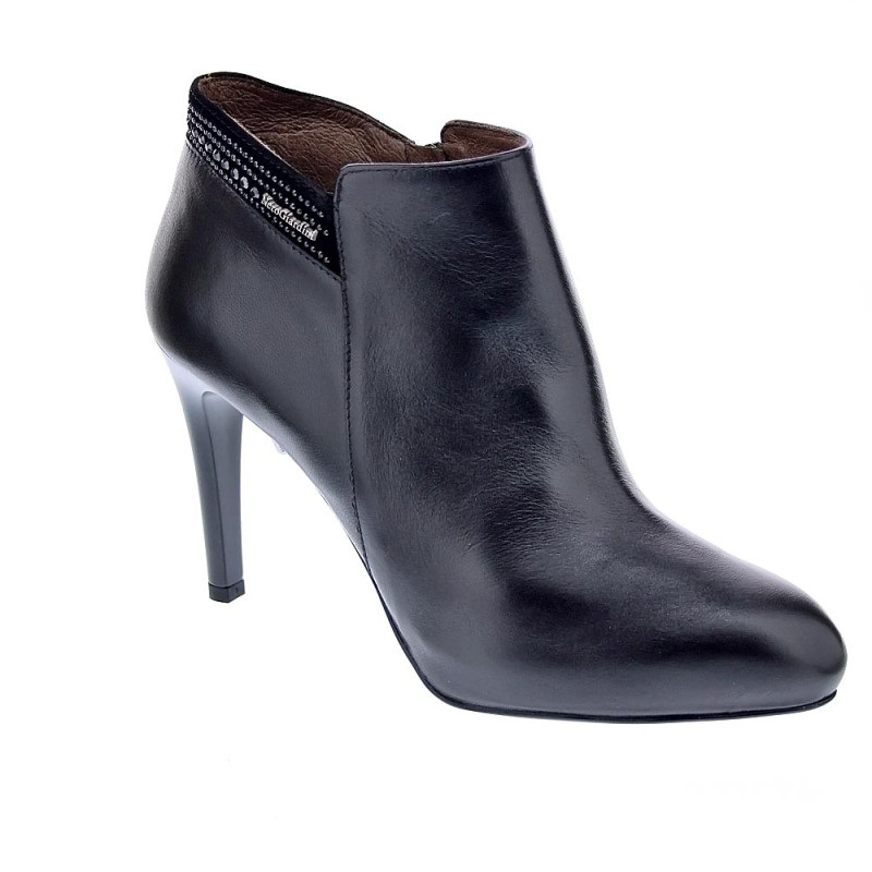 Botines Nero Giardini zapatos Mujer modelo I013461DE Negro 