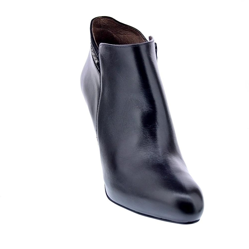 Botines Nero Giardini zapatos Mujer modelo I013461DE Negro 