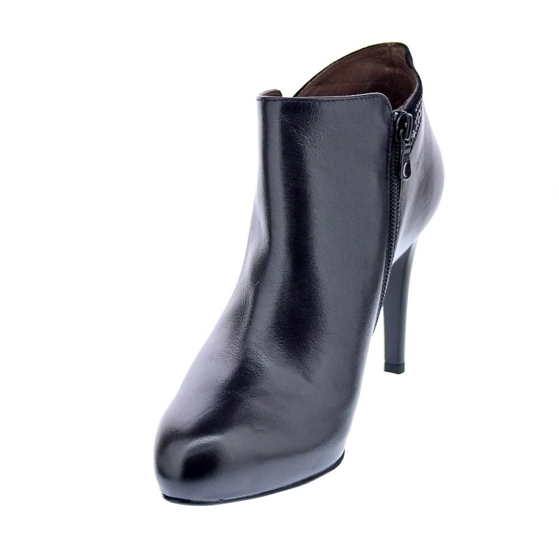 Botines Nero Giardini zapatos Mujer modelo I013461DE Negro 