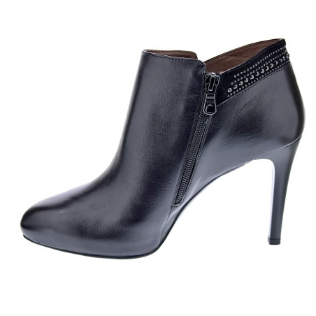 Botines Nero Giardini zapatos Mujer modelo I013461DE Negro 