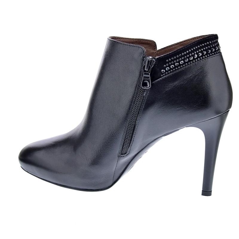 Botines Nero Giardini zapatos Mujer modelo I013461DE Negro 