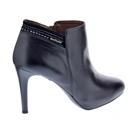 Botines Nero Giardini zapatos Mujer modelo I013461DE Negro 