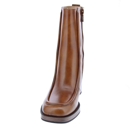 Botines Nero Giardini zapatos Mujer modelo I308193D Marrón 