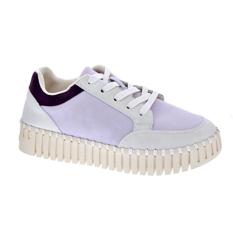 Zapatillas Ilse Jacobsen zapatos Mujer modelo 4092 Blanco 