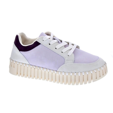 Zapatillas Ilse Jacobsen zapatos Mujer modelo 4092 Blanco 