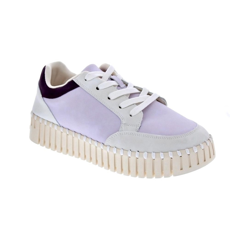 Zapatillas Ilse Jacobsen zapatos Mujer modelo 4092 Blanco 