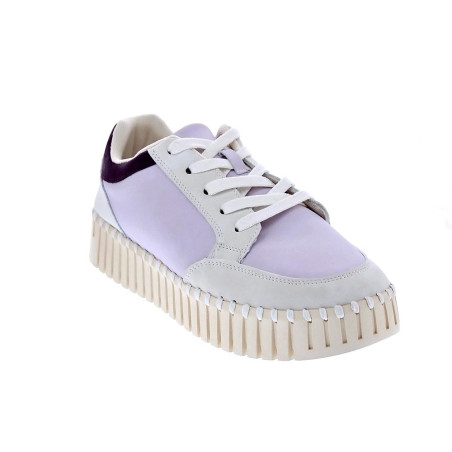 Zapatillas Ilse Jacobsen zapatos Mujer modelo 4092 Blanco 