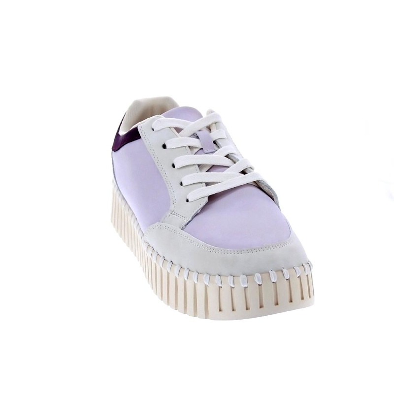 Zapatillas Ilse Jacobsen zapatos Mujer modelo 4092 Blanco 