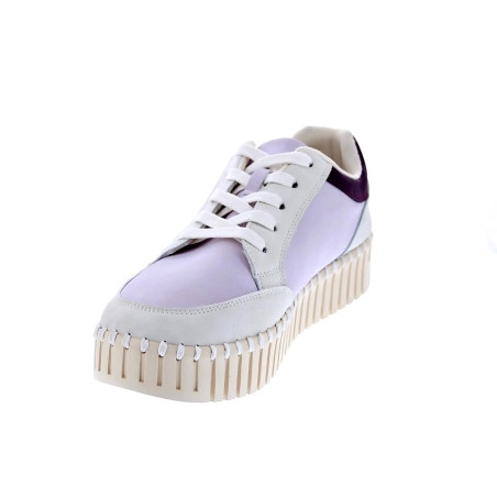 Zapatillas Ilse Jacobsen zapatos Mujer modelo 4092 Blanco 