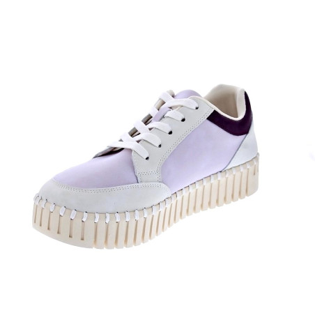 Zapatillas Ilse Jacobsen zapatos Mujer modelo 4092 Blanco 