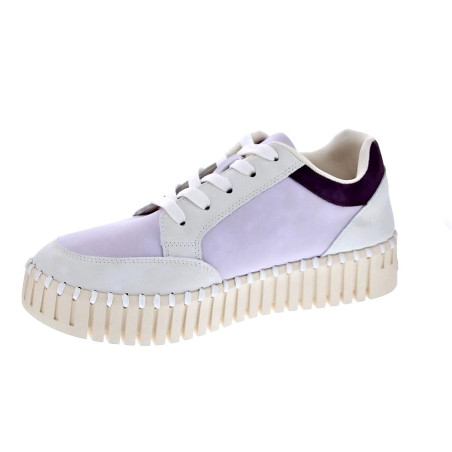 Zapatillas Ilse Jacobsen zapatos Mujer modelo 4092 Blanco 