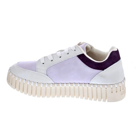 Zapatillas Ilse Jacobsen zapatos Mujer modelo 4092 Blanco 