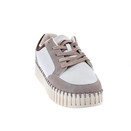 Zapatillas Ilse Jacobsen zapatos Mujer modelo 4092 Beige 