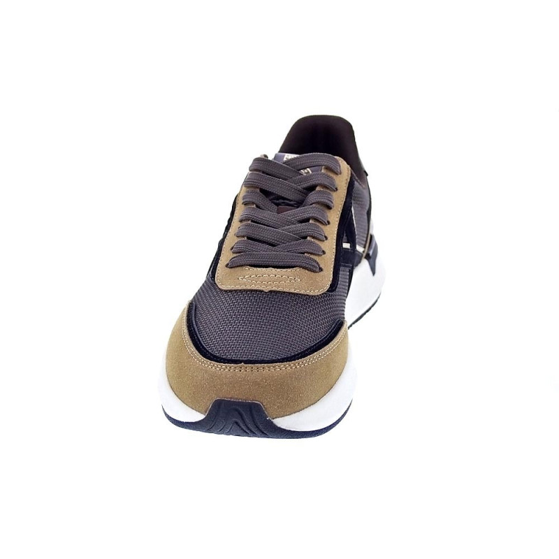 Zapatillas Munich zapatos Hombre modelo Versus Beige 