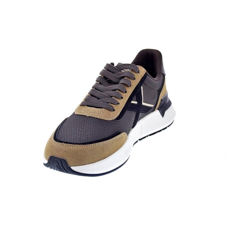 Zapatillas Munich zapatos Hombre modelo Versus Beige 