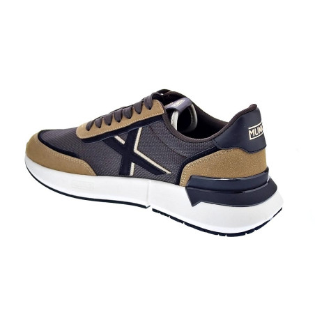 Zapatillas Munich zapatos Hombre modelo Versus Beige 