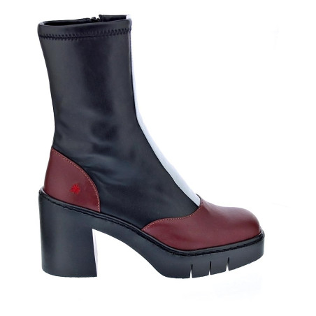 Botines Art Company zapatos Mujer modelo Berna Multicolor 