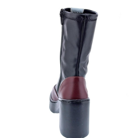 Botines Art Company zapatos Mujer modelo Berna Multicolor 