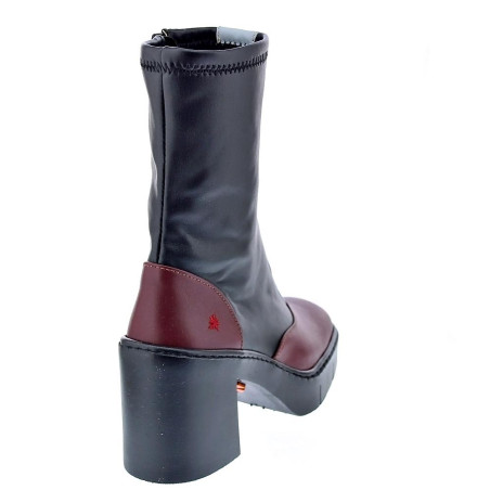 Botines Art Company zapatos Mujer modelo Berna Multicolor 